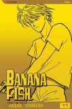 Banana Fish, Volume 11