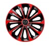 Set 4 capace roti Extra Strong Red R14 pentru gama auto Mazda, Autohelix MSA