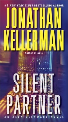 Silent Partner: An Alex Delaware Novel foto