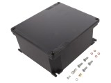 Carcasă universală cu lame de fixare 168x192x80 mm APW 14