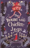 Sophie Anderson - The House with Chicken Legs