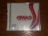Emag - Pentru prieteni, CD