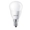 Bec LED Philips P45 E14 5.5W (40W) 520lm lumina rece 6500K 929001394602