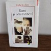 Kant si ornitorincul - Umberto Eco