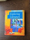 Exploring Literature - Ann Chatterton Klimas