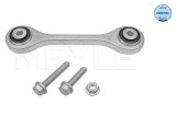 Bieleta antiruliu Audi A4 B8, A5, A6 C7, A6 C8, A7, A8 D4, Q5; Porsche Macan, parte montare Axa fata dreapta, Axa fata stanga, lungime 170 mm, OE