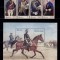 ✅RO 2019 LP 2264+a &quot;Uniformele regalitatii ( I ) &quot; ,seria+colita 815, MNH