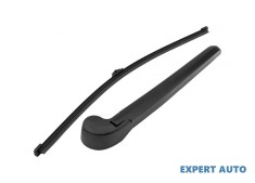 Brat stergator hayon spate Audi Q3 (2012-2014) [8U] #1