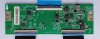 RSAG7.820.11133/ROH tcon board Hisense 43A6N