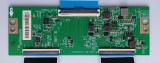 RSAG7.820.11133/ROH tcon board Hisense 43A6N