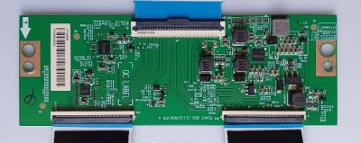 RSAG7.820.11133/ROH tcon board Hisense 43A6N foto