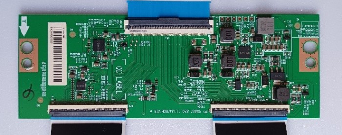 RSAG7.820.11133/ROH tcon board Hisense 43A6N