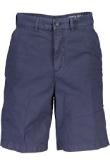 North Sails Pantaloni scurti barbati cu talie medie si croiala Regular fit, foto