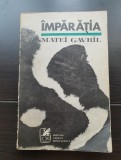 &Icirc;mpărăția - Matei Gavril