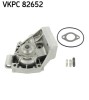 SKF VKPC 82652 Pompă de apă, răcire motor
