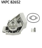 SKF VKPC 82652 Pompă de apă, răcire motor