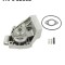 SKF VKPC 82652 Pompă de apă, răcire motor