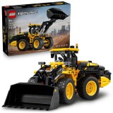 LEGO&reg; Technic - Incarcator frontal Volvo L120 Electric 42209, 973 piese