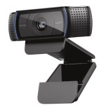 LOGITECH C920e HD 1080p Webcam-BLK-USB-WW, &quot;960-001360&quot; (timbru verde 0.18 lei)