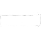 Victor Reinz Garnitura, capac supape