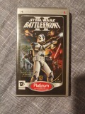 Joc PSP &quot;Star Wars Battlefront 2&quot;