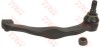 Cap de bara VW TRANSPORTER VI caroserie (SGA, SGH) (2015 - 2016) TRW JTE1076