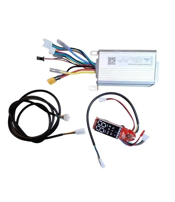 Sistem electronic trotineta electrica Ninebot LENZOD 36v 350w xiaomi