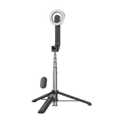 Stick magnetic pentru selfie Telesin for Iphone 12-16 foto