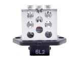 Releu ventilator racire Ford COUGAR, 1998-2002, Mondeo 1993-2007; motor 1.8/2.0, 2.5 V6, 3.0 V6 benzina, 1.8 TD, 2.0 TDCI, cu AC, mufa cu 2 pini,