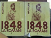 1848 la romani 1, 2 - Cornelia Bodea