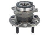 Set rulment roata MITSUBISHI OUTLANDER II (CW) (2006 - 2012) BTA H25058BTA
