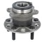 Set rulment roata JEEP COMPASS (MK49) (2006 - 2016) BTA H25058BTA