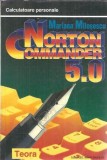 Norton Commander 5.0 Editura Teora An 2000 Carti Pret Bun Coperta Cartonata Istorie Informatică Mariana Milosescu
