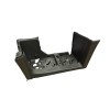 01. Scarita plastic dreapta CF Moto CForce 450 / 520 (dupa 2023) - model lung