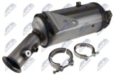 Filtru particule diesel Mercedes Gl (X164) 350 CDI 4-Matic 2010-2012; material Cordierit, Euro 5; A1644902156; NTY, aftermarket