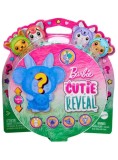 Random Barbie Cutie Reveal Costume Cuties (hrk34)