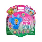 Random Barbie Cutie Reveal Costume Cuties (hrk34)