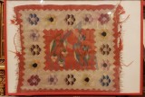MINI CARPETA OLTENEASCA (PERIOADA INTERBELICA)