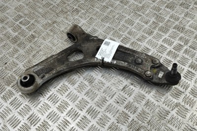 Braț inferior dreapta față CITRO&amp;Euml;N DS7 Crossback 2023 OEM: 9815014380 27604411 foto