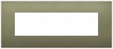 Rama Ornament 7M Vimar Arke verde mat 19657.77