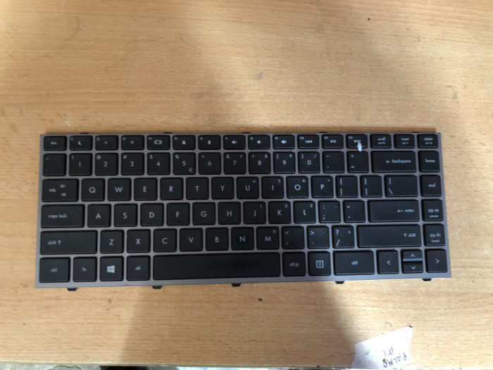 Tastatura Hp probook 4340s A157