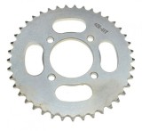 Pinion transmisie spate, 41 dinti, pas 428, Junak 901 Cod Produs: MX_NEW J9017001