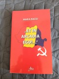 Et in Arcadia ego !... - Maria Baciu, autograf / R8P2F