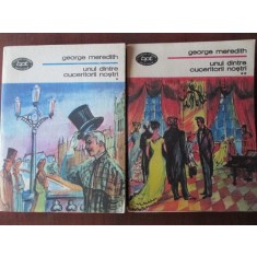 Unul dintre cuceritorii nostri 1, 2