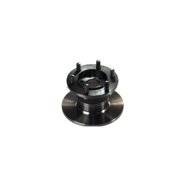 Disc frana IVECO DAILY II caroserie inchisa combi ABE C3E000ABE