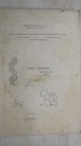 Eugen Vargha, s.a. - Chimie organica, curs lito, partea a 2-a, vol. II, 1975