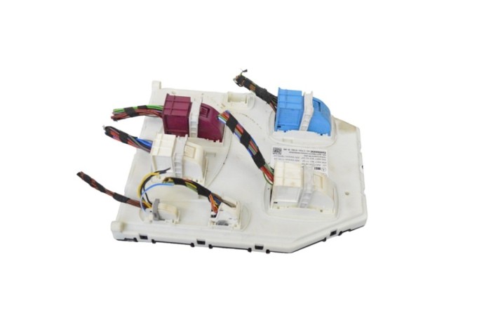Modul de confort MERCEDES-BENZ SPRINTER 3,5-t Van 907, 910 2021 OEM: A9079000806,A9079017702,A9079025204 23115736