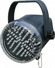 Stroboscope LED JB Systems LED strobe foto