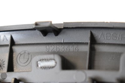 Nuca schimbător de viteze BMW 2 Gran Tourer F46 2015 OEM: 9263414 3768825 foto