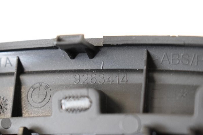 Nuca schimbător de viteze BMW 2 Gran Tourer F46 2015 OEM: 9263414 3768825